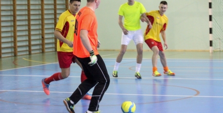 Zdjęcie z poprzedniego sezonu rozgrywek